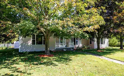 33 Village Drive Colchester VT 05446