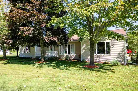 33 Village Drive Colchester VT 05446