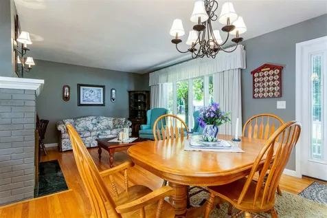 33 Village Drive Colchester VT 05446