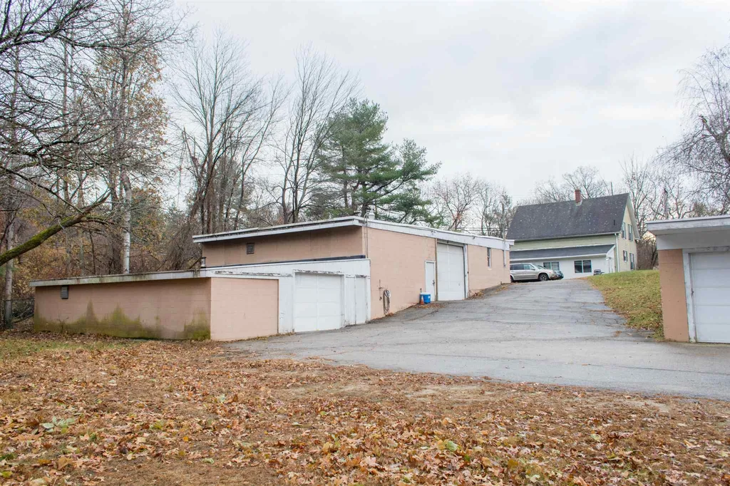 550-534 Old Wellington Road Manchester NH 03104
