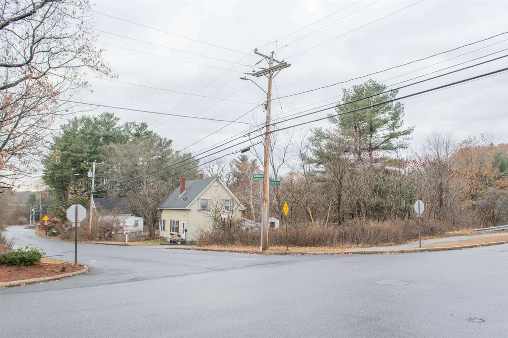 550-534 Old Wellington Road Manchester NH 03104