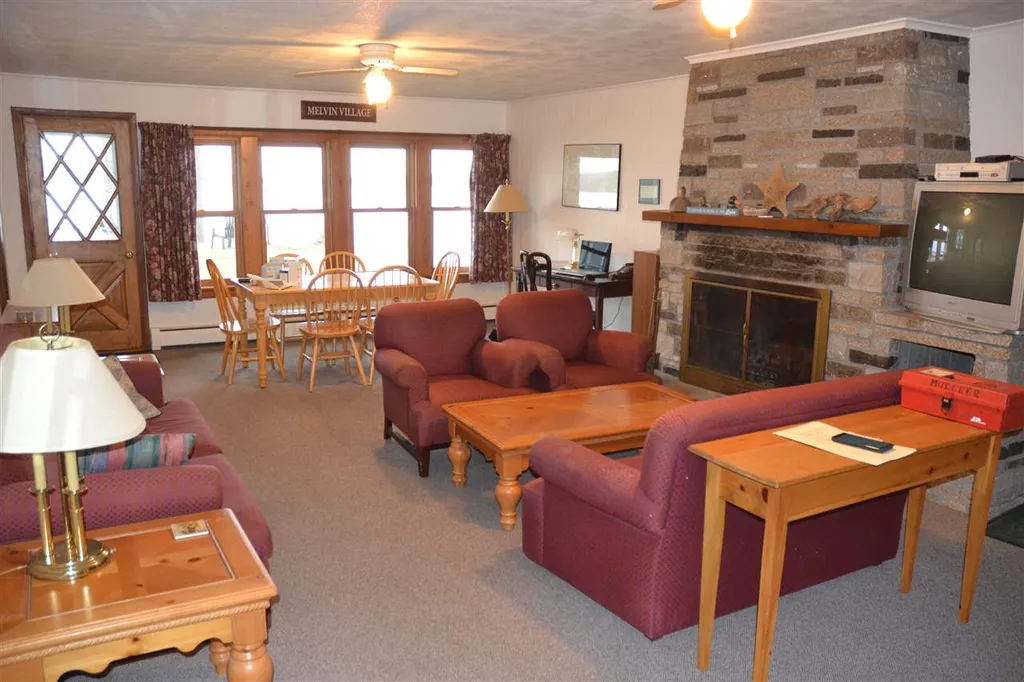 2 Loon Point Tuftonboro NH 03816