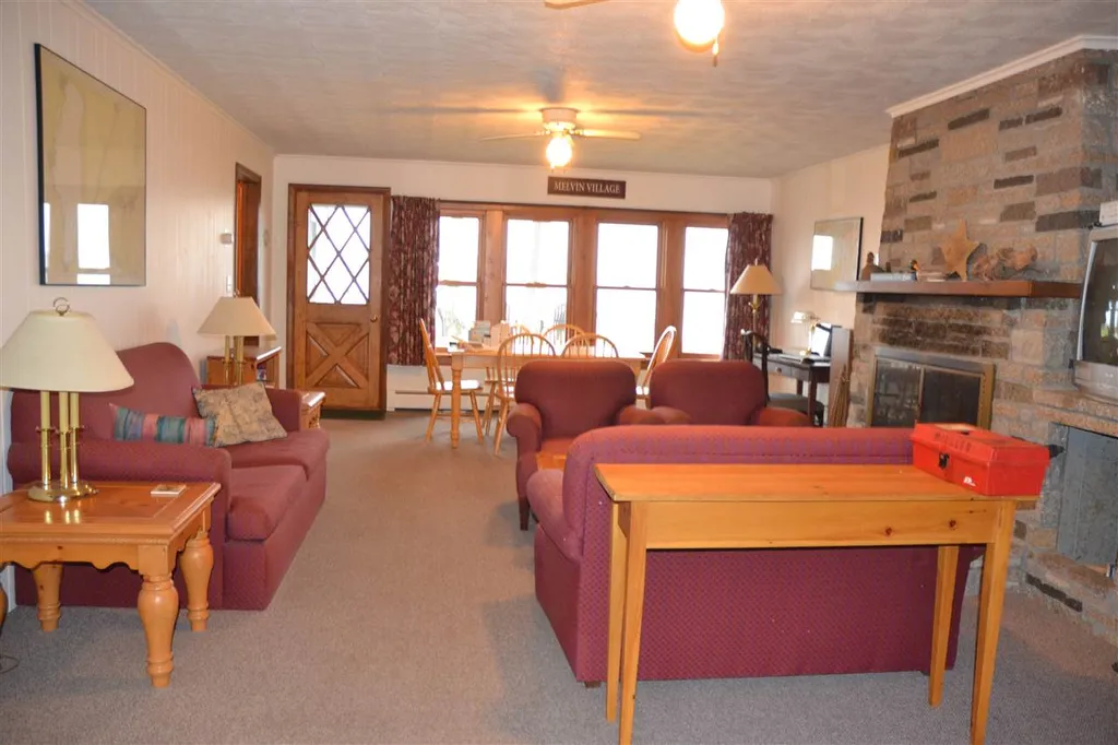 2 Loon Point Tuftonboro NH 03816