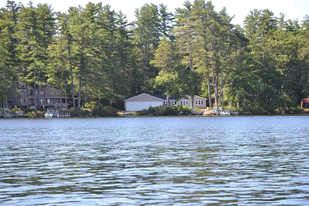 2 Loon Point Tuftonboro NH 03816