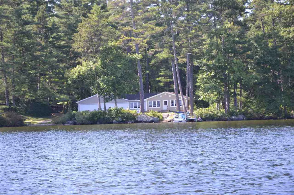 2 Loon Point Tuftonboro NH 03816