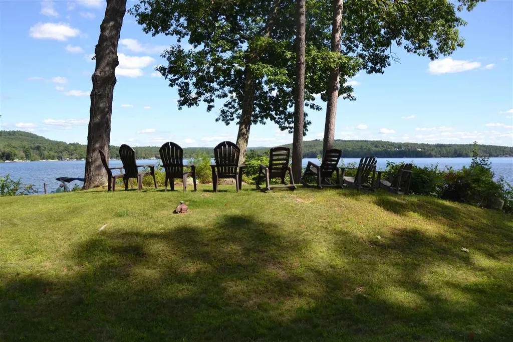 2 Loon Point Tuftonboro NH 03816
