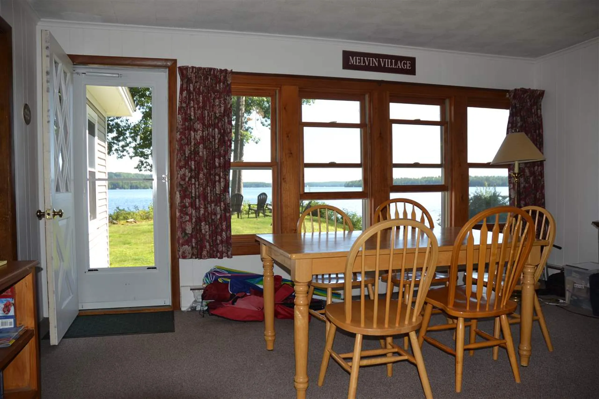 2 Loon Point Tuftonboro NH 03816
