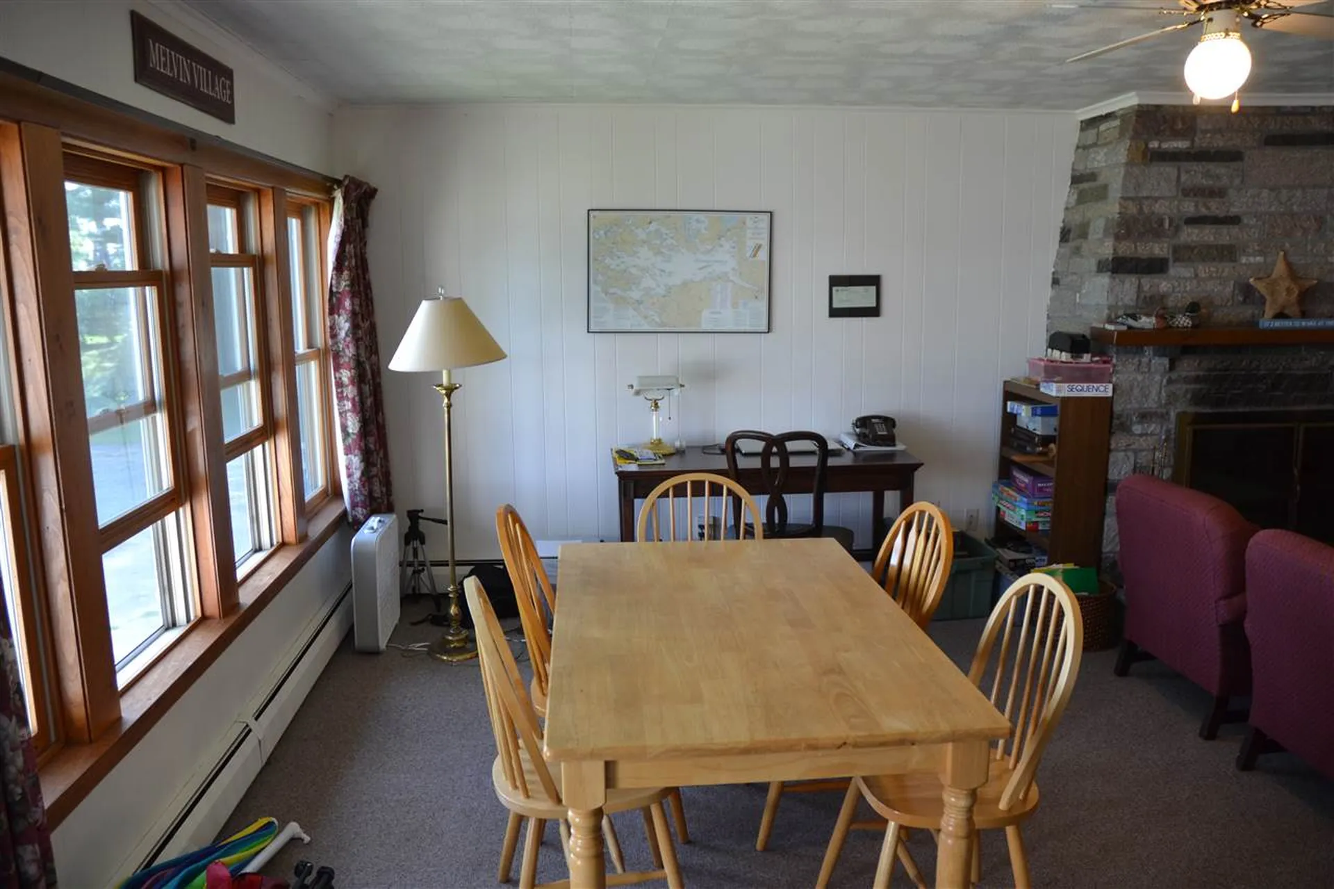 2 Loon Point Tuftonboro NH 03816