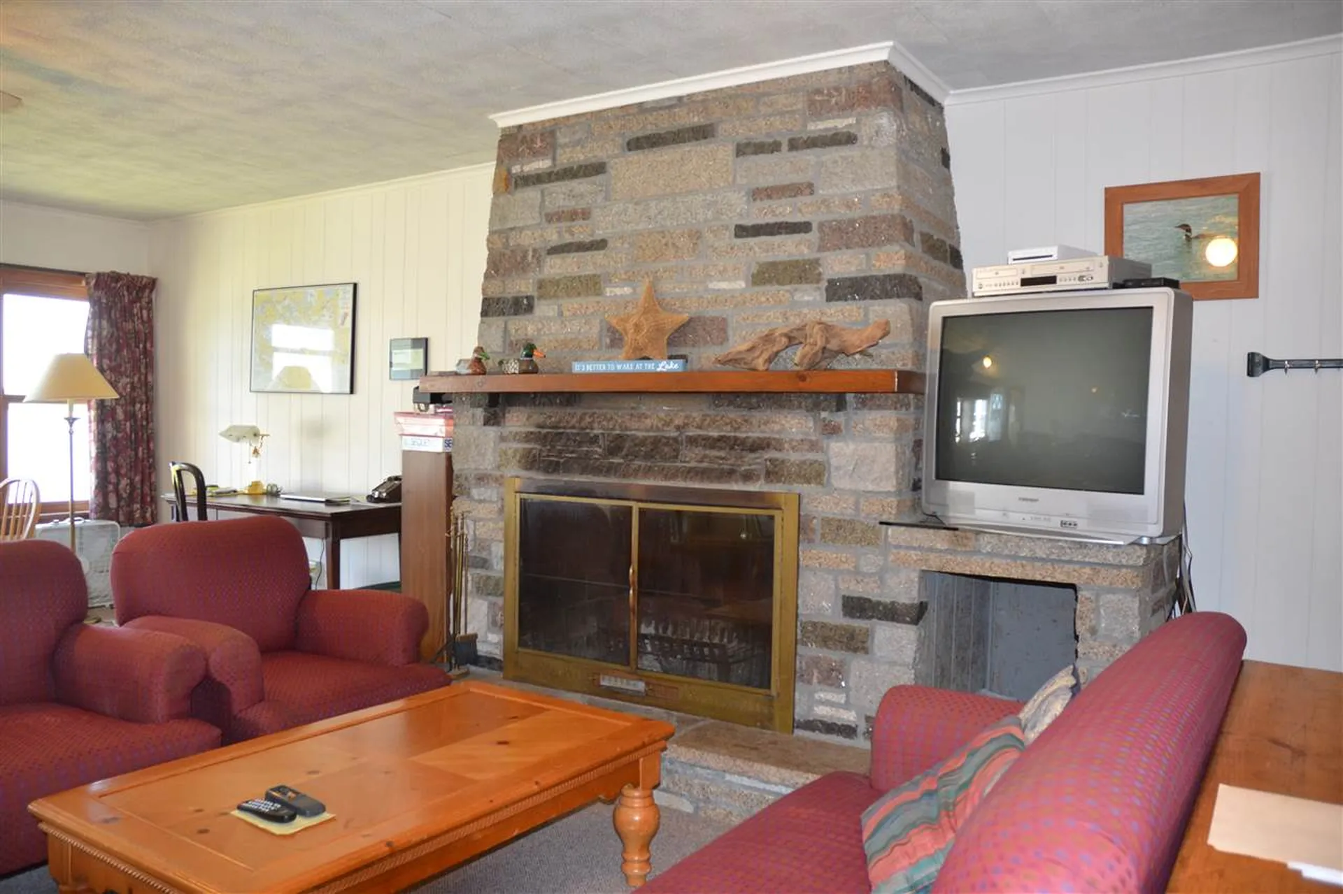 2 Loon Point Tuftonboro NH 03816