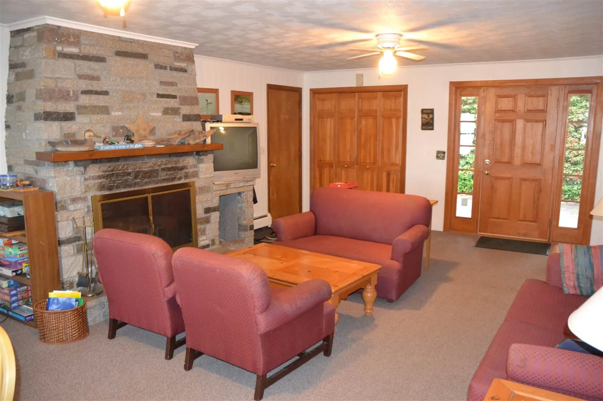 2 Loon Point Tuftonboro NH 03816