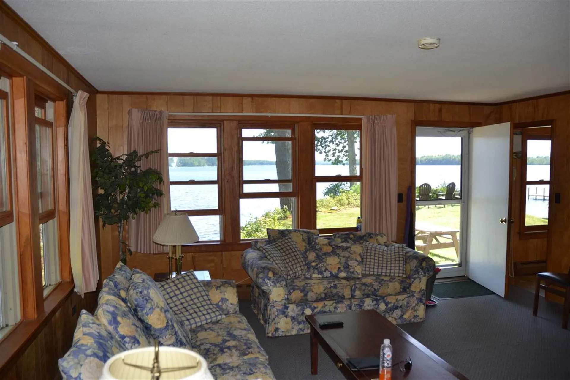 2 Loon Point Tuftonboro NH 03816