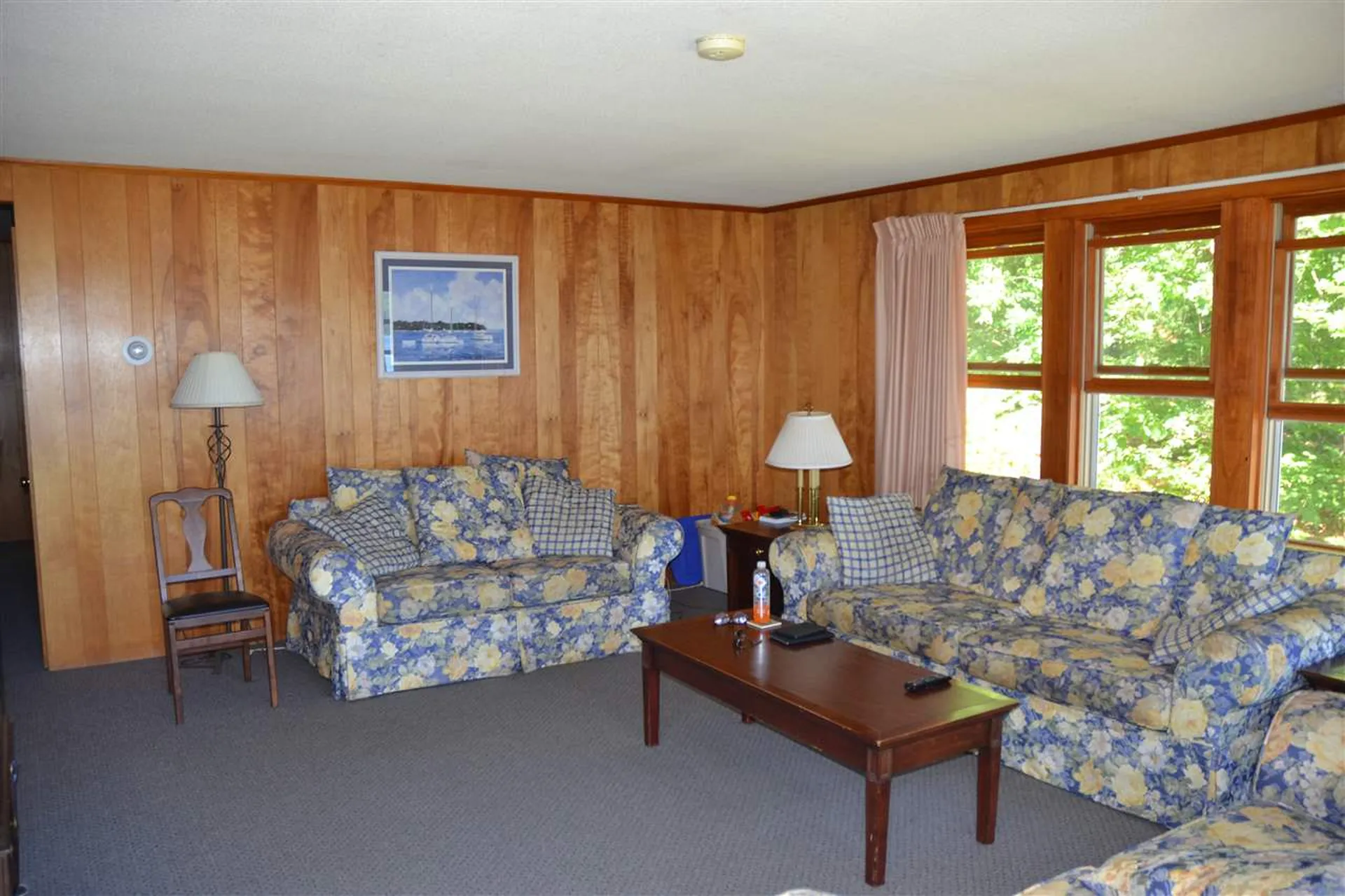 2 Loon Point Tuftonboro NH 03816