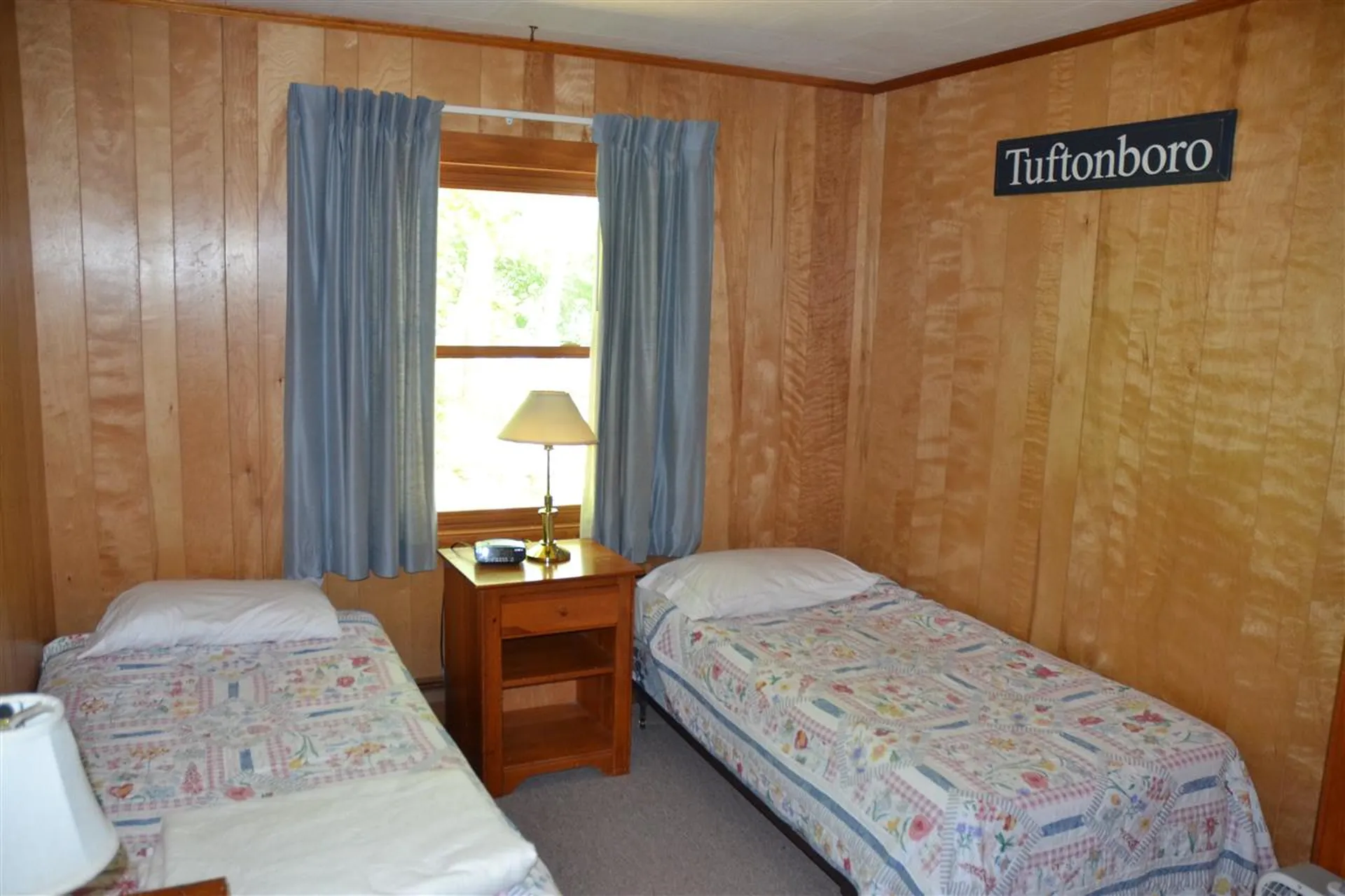 2 Loon Point Tuftonboro NH 03816