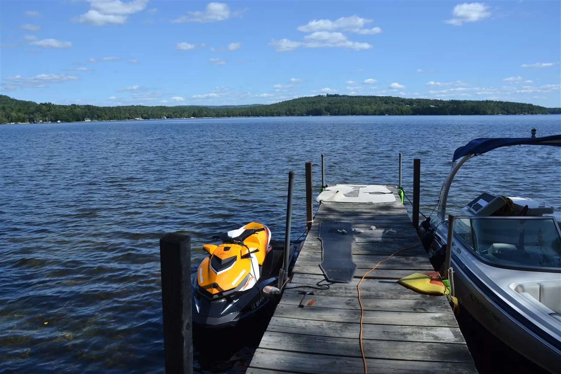 2 Loon Point Tuftonboro NH 03816