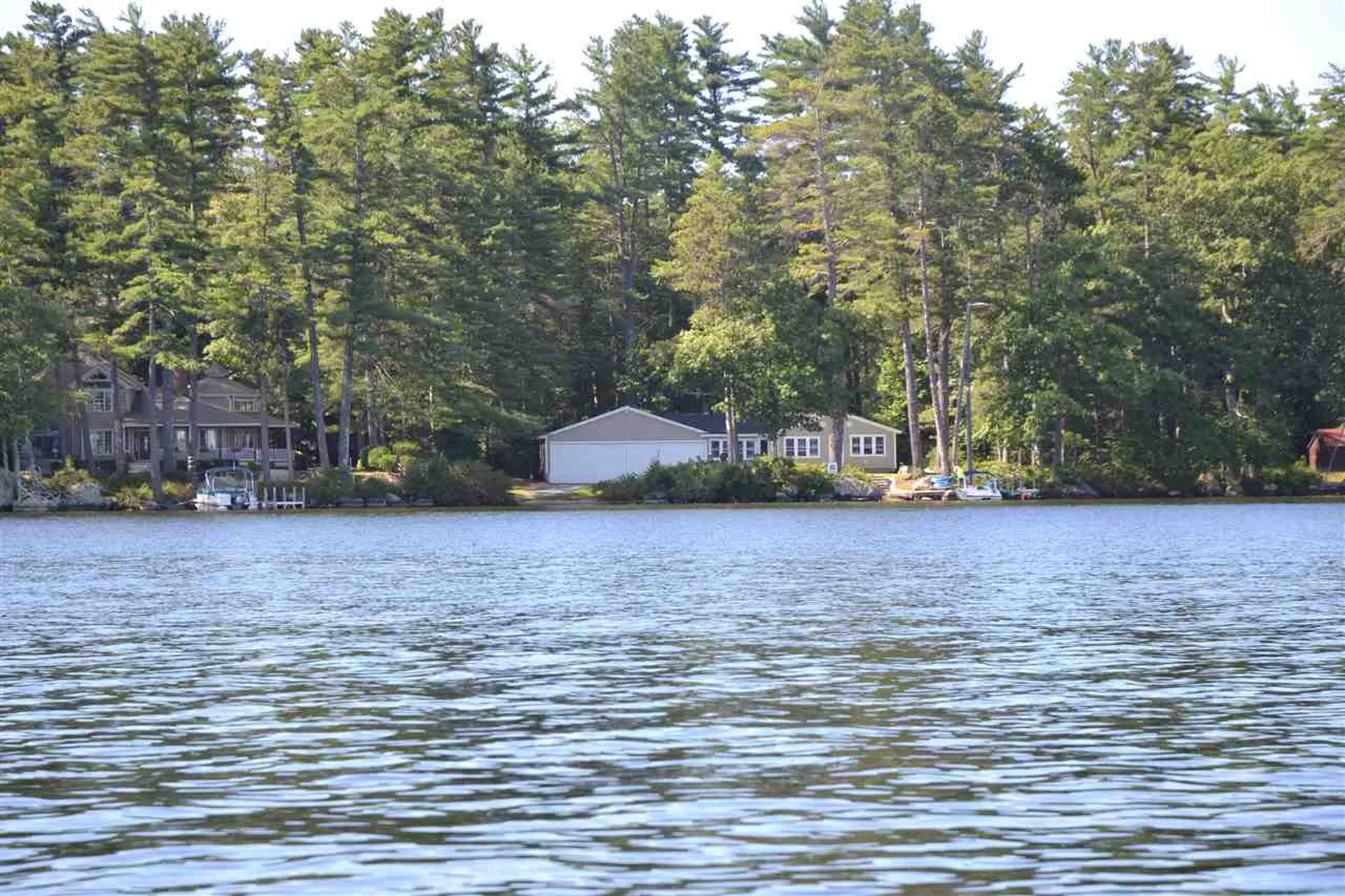 2 Loon Point Tuftonboro NH 03816