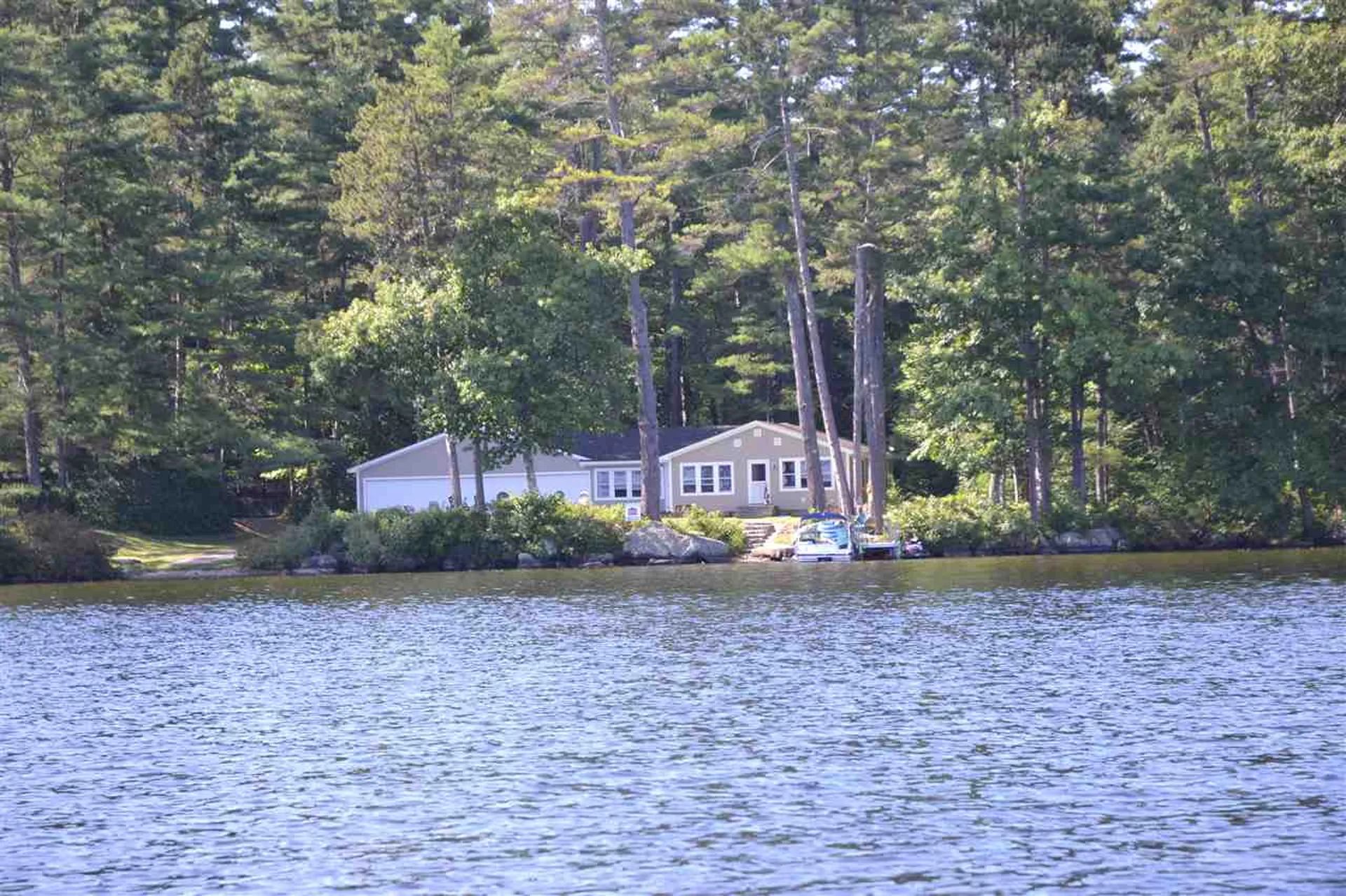 2 Loon Point Tuftonboro NH 03816