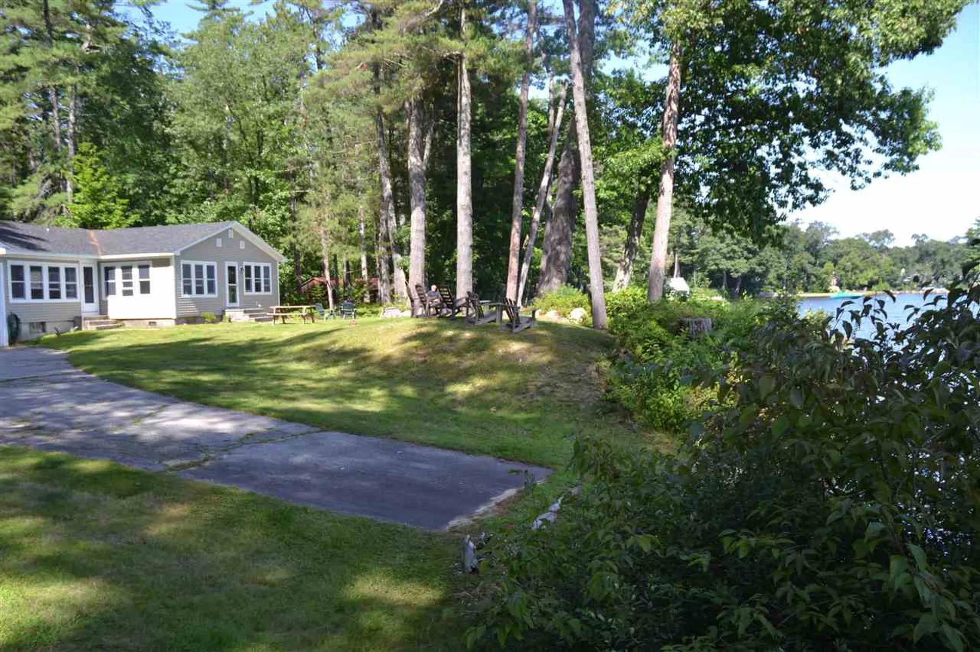 2 Loon Point Tuftonboro NH 03816