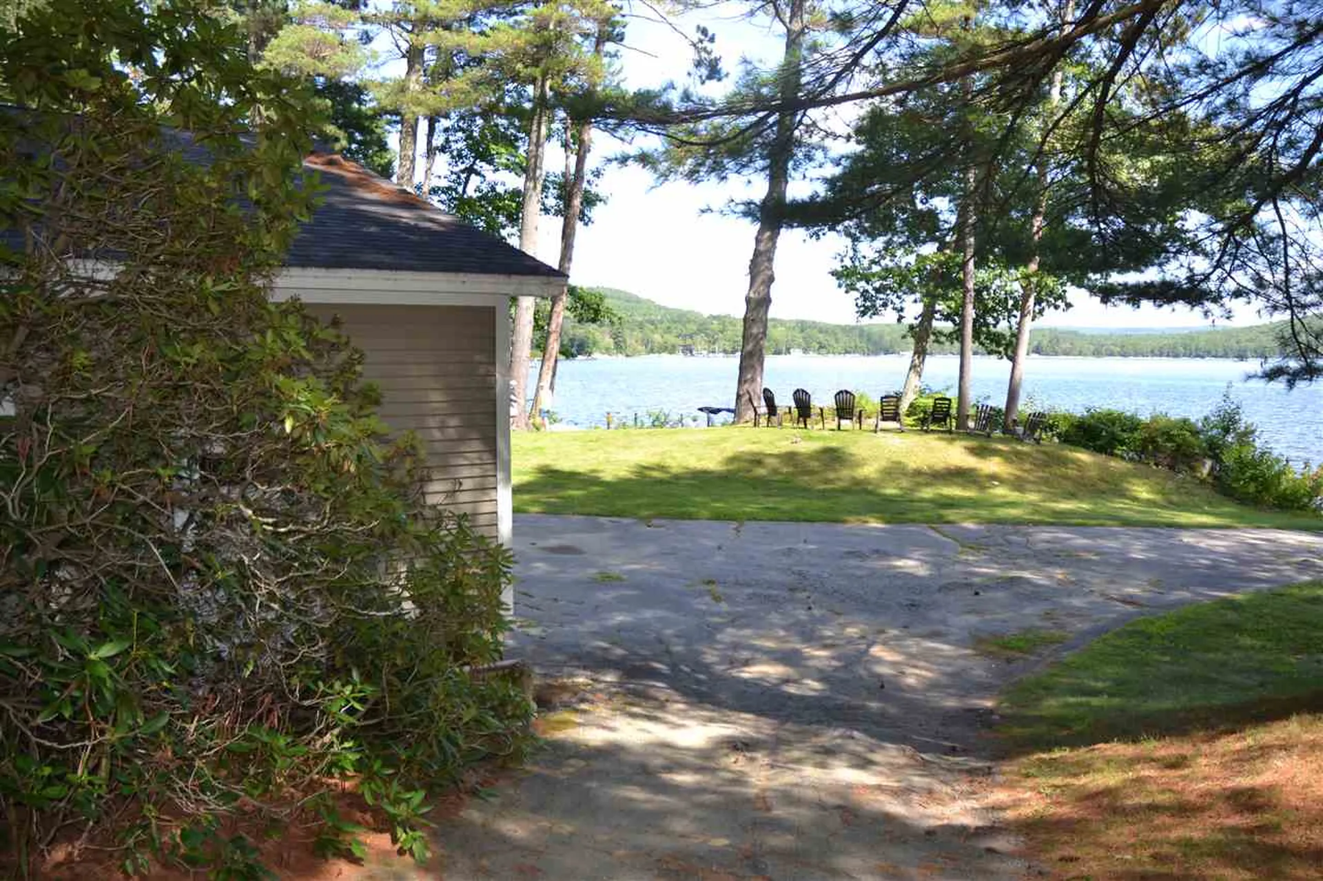 2 Loon Point Tuftonboro NH 03816
