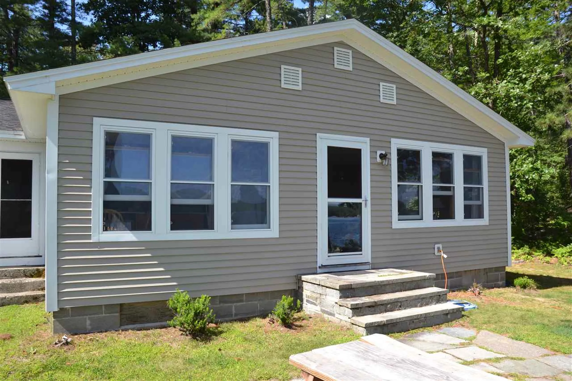 2 Loon Point Tuftonboro NH 03816