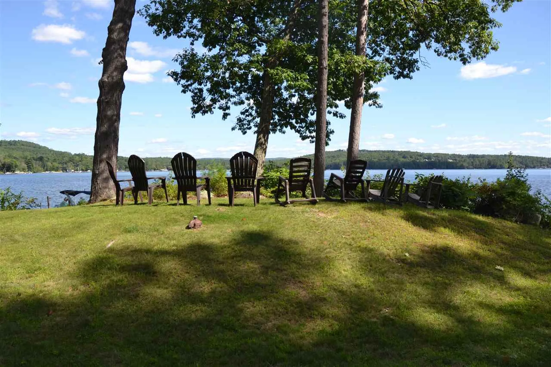 2 Loon Point Tuftonboro NH 03816