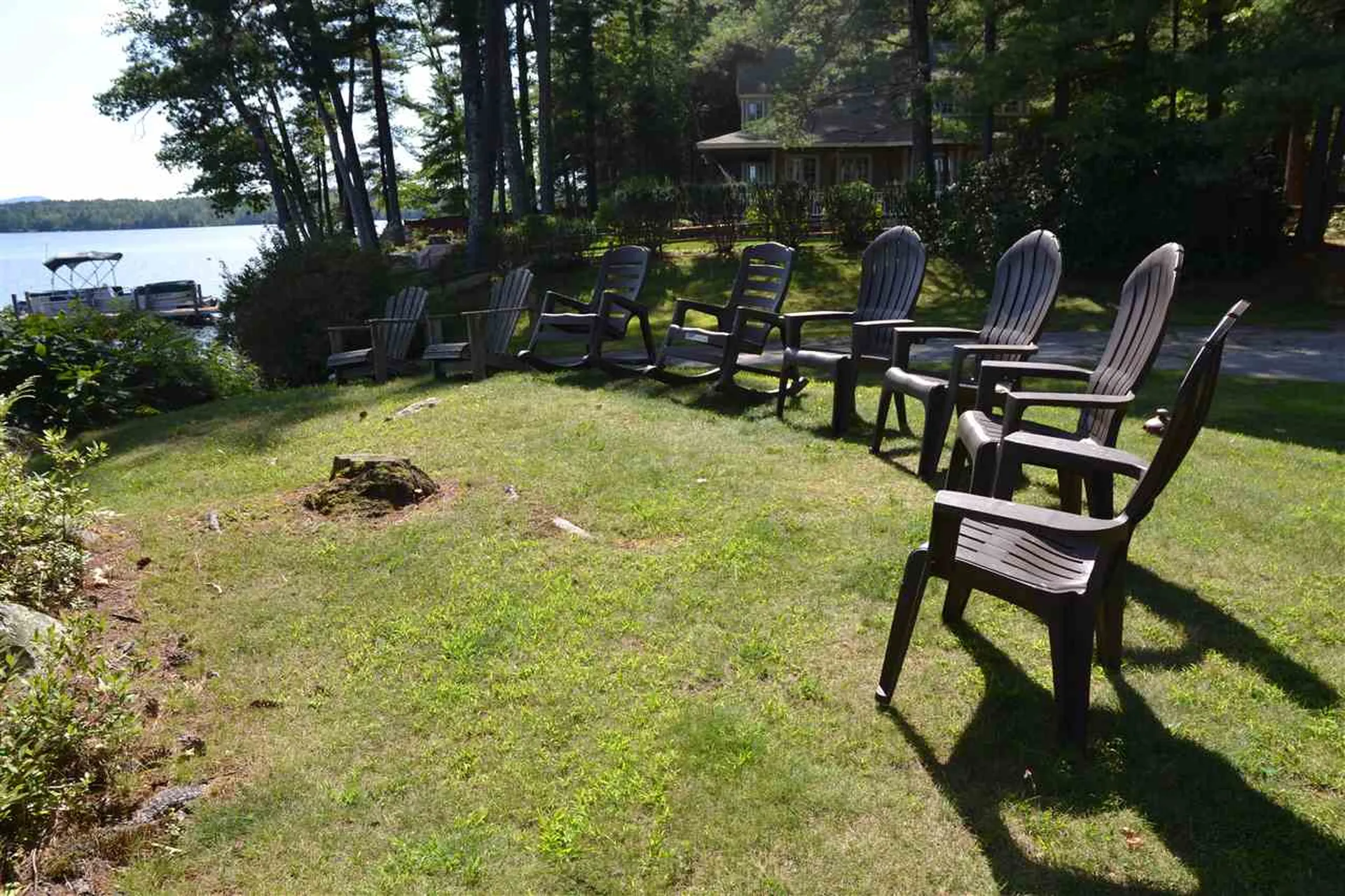2 Loon Point Tuftonboro NH 03816