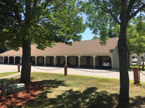706 White Cedar Boulevard Portsmouth NH 03801