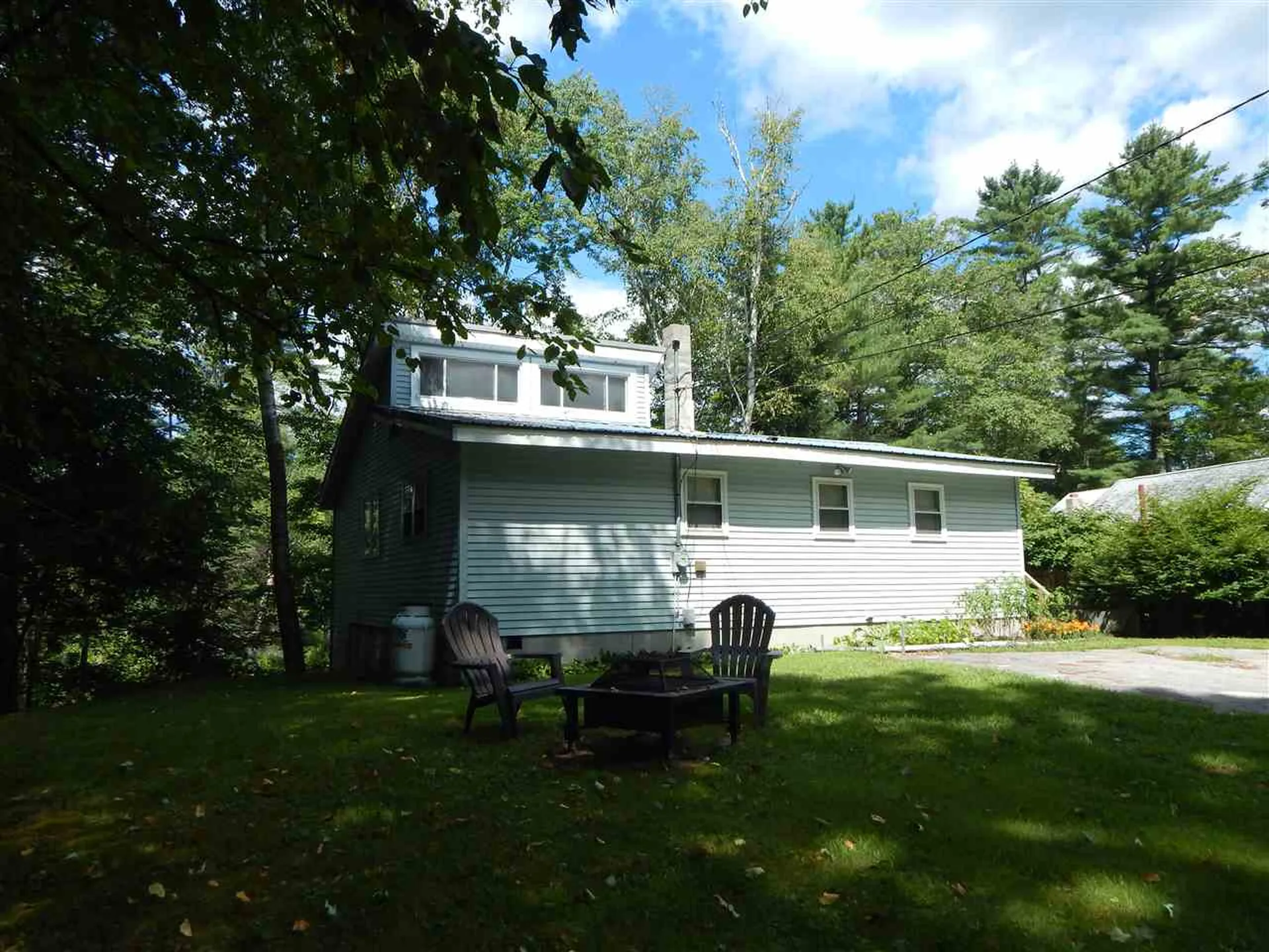 10 Hancock Road Casco ME 04015