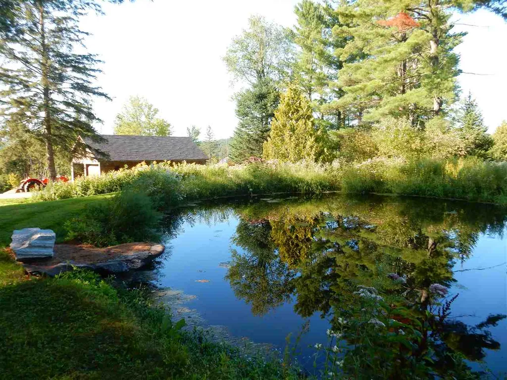 2039 Vt Route 14 Craftsbury VT 05826
