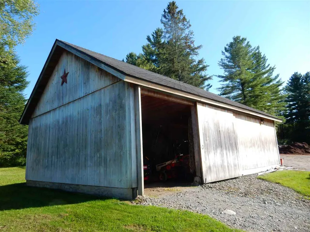 2039 Vt Route 14 Craftsbury VT 05826