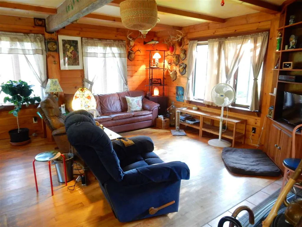 2039 Vt Route 14 Craftsbury VT 05826