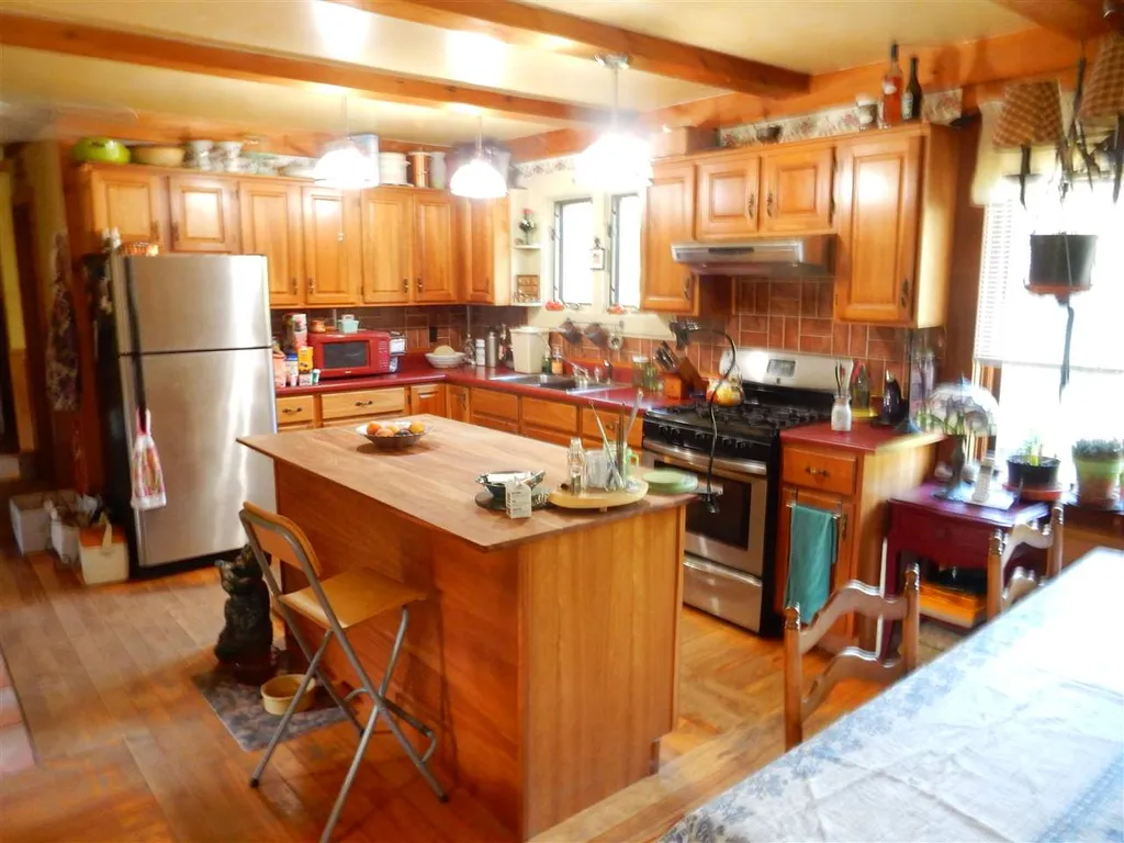 2039 Vt Route 14 Craftsbury VT 05826