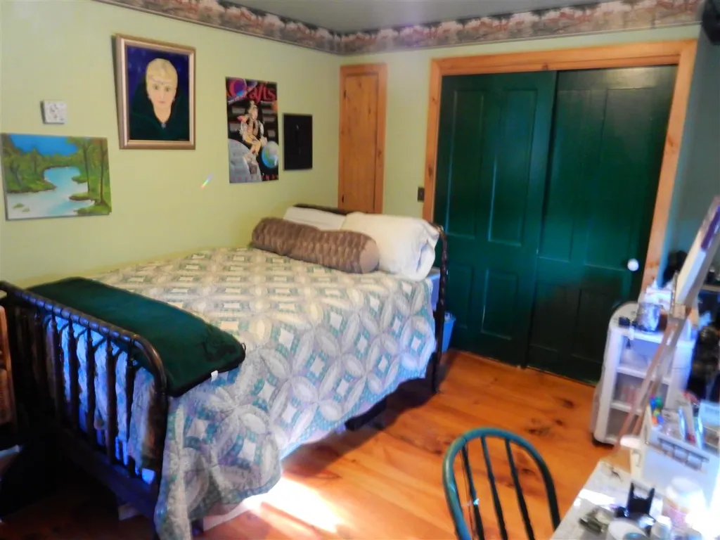 2039 Vt Route 14 Craftsbury VT 05826