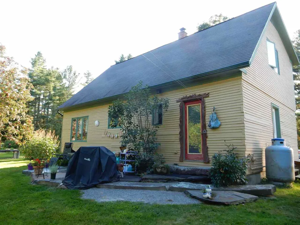 2039 Vt Route 14 Craftsbury VT 05826
