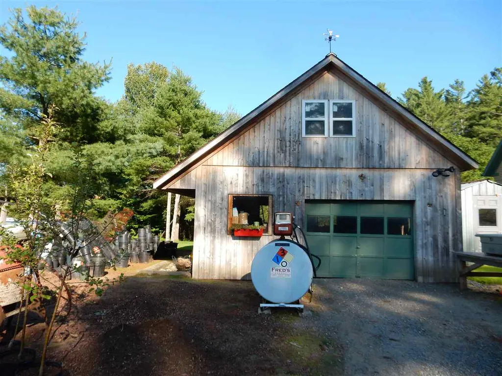 2039 Vt Route 14 Craftsbury VT 05826