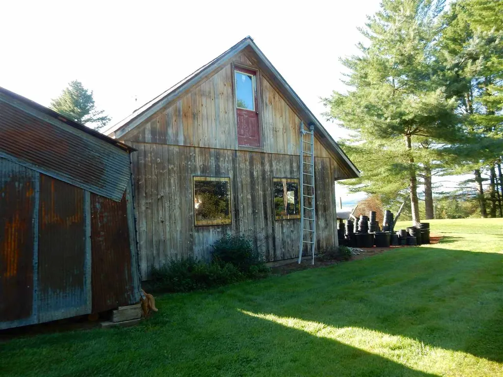 2039 Vt Route 14 Craftsbury VT 05826