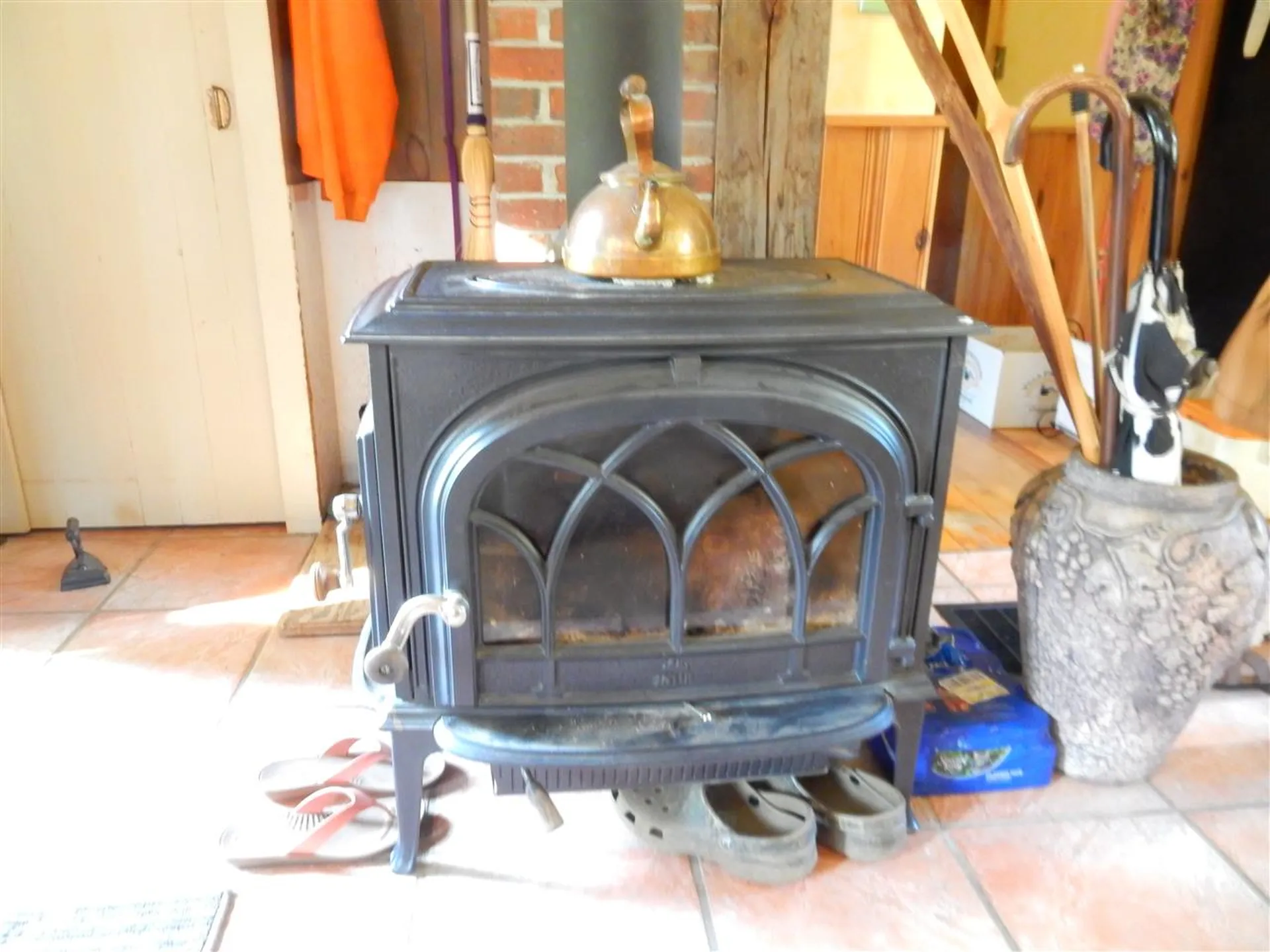 2039 Vt Route 14 Craftsbury VT 05826