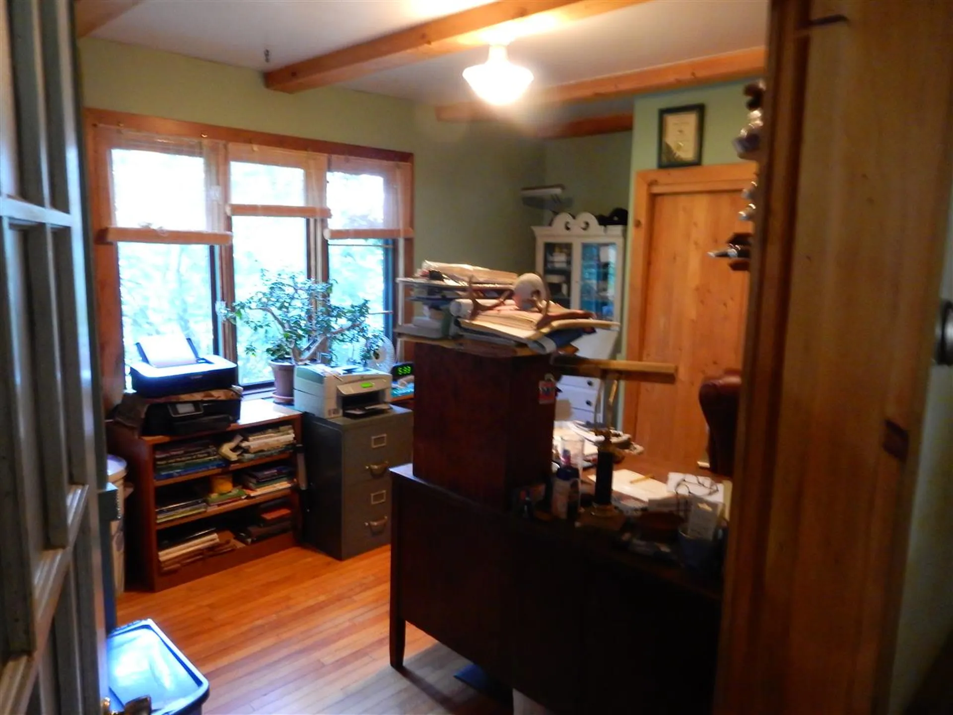 2039 Vt Route 14 Craftsbury VT 05826