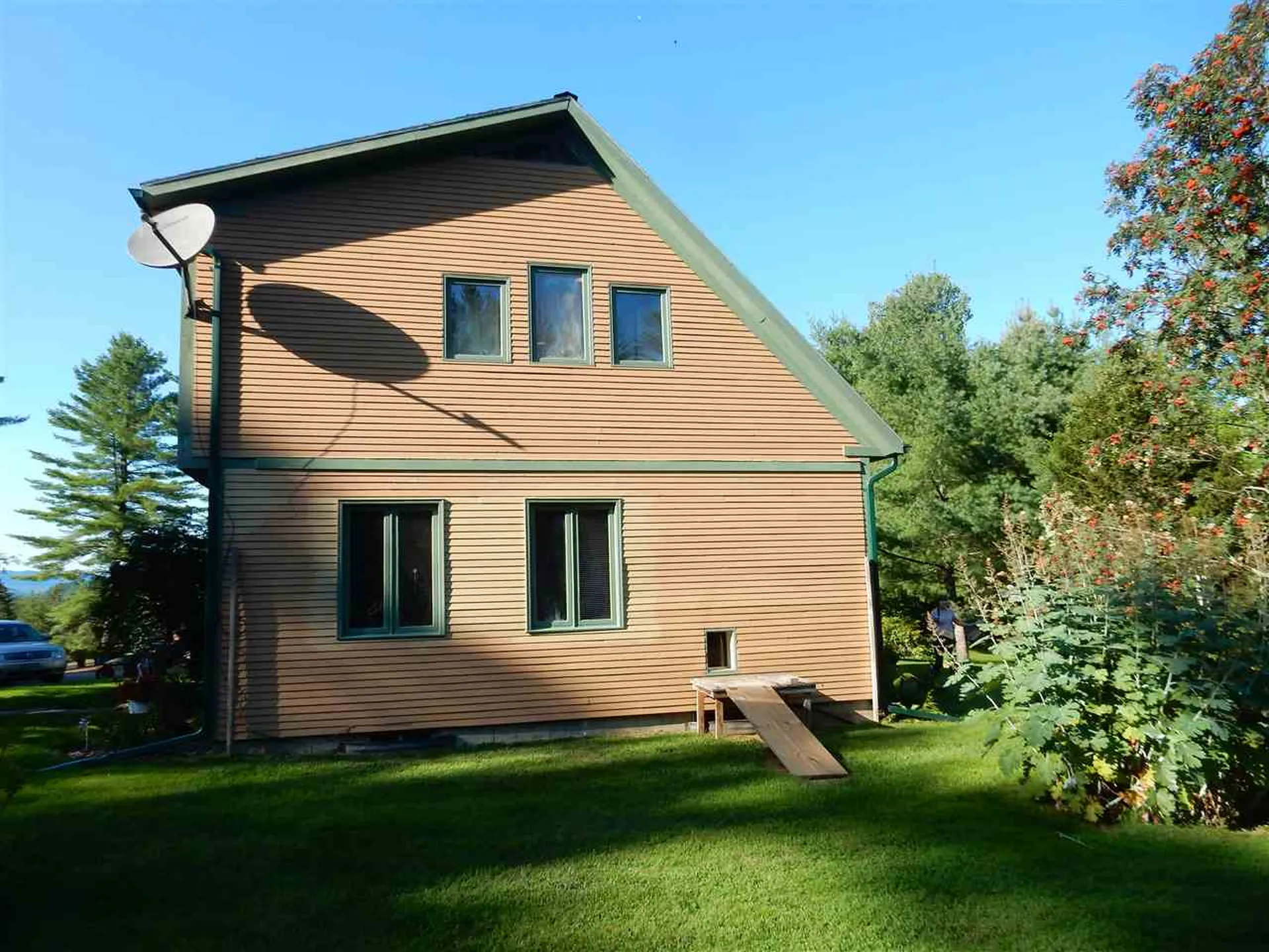 2039 Vt Route 14 Craftsbury VT 05826