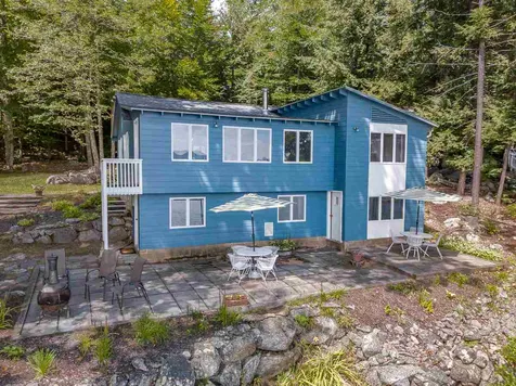304 Black Brook Road Sanbornton NH 03269