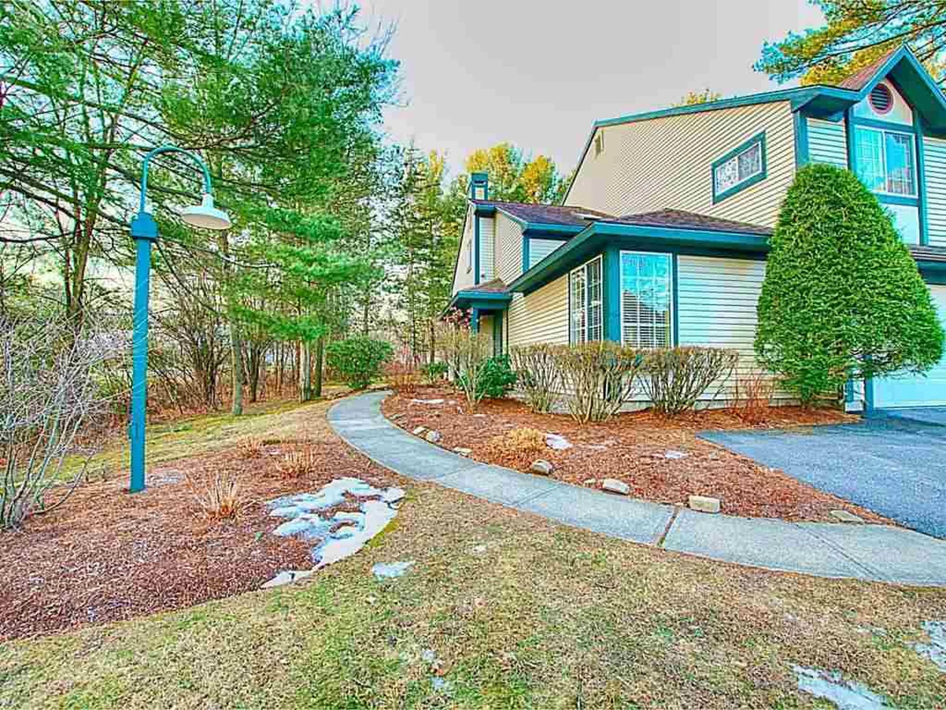 30 Lake Forest Drive Burlington VT 05401