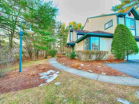 30 Lake Forest Drive Burlington VT 05401