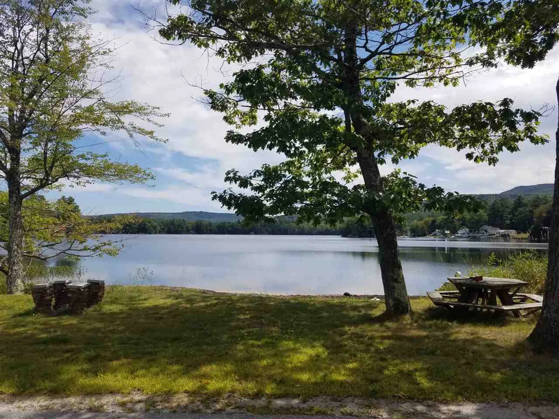 63 Hamel Road Sunapee NH 03782