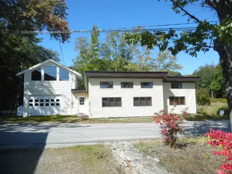 63 Hamel Road Sunapee NH 03782