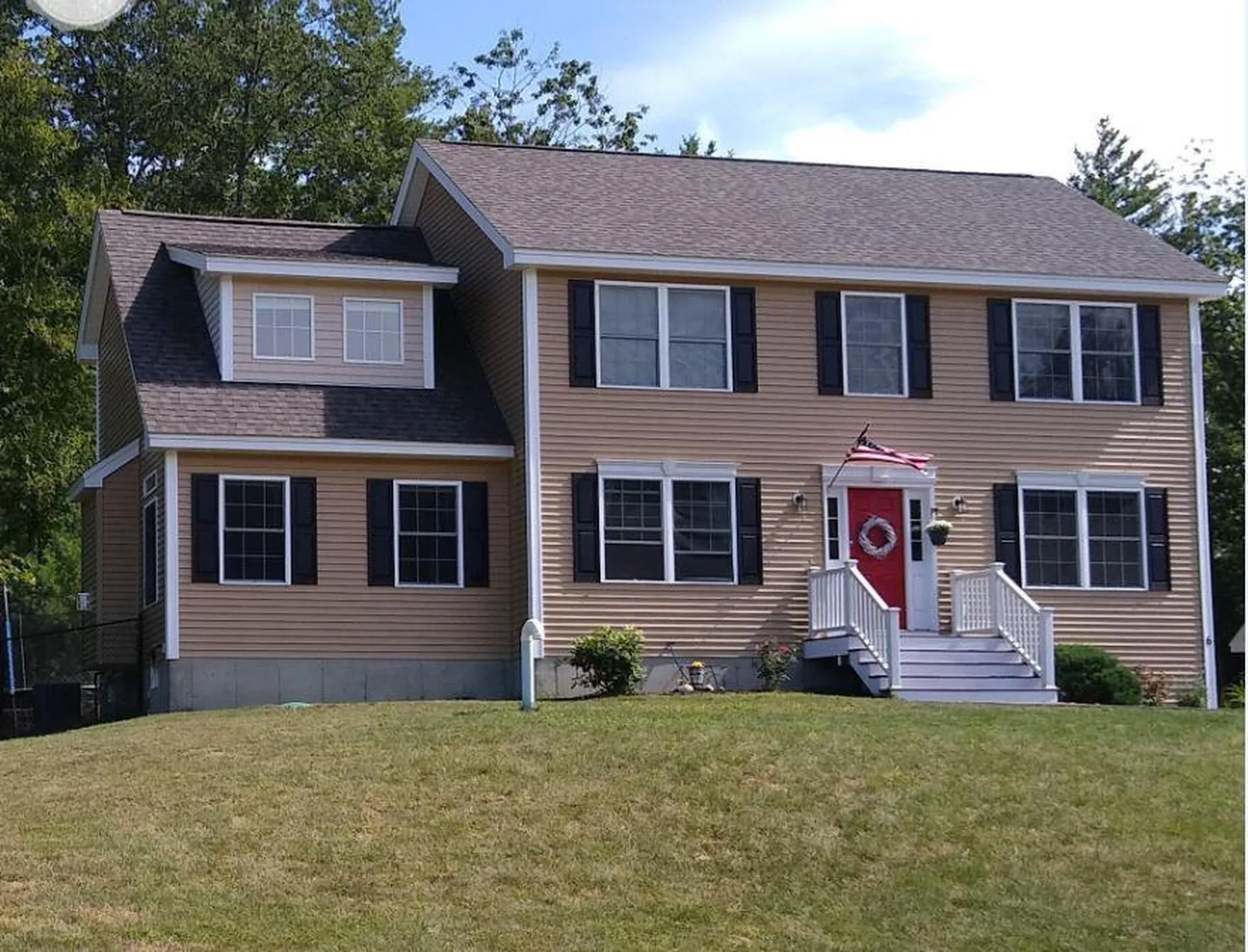 6 Timber Ridge Drive Milford NH 03055