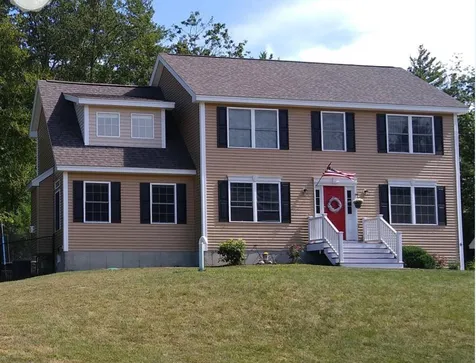 6 Timber Ridge Drive Milford NH 03055