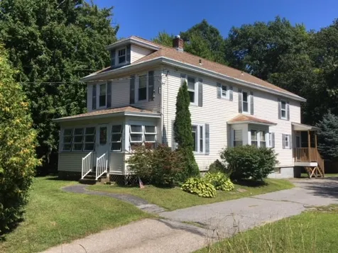 219 Plattsburg Avenue Burlington VT 05408