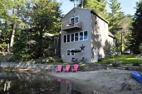 58 Pleasant Pond Road Warner NH 03278