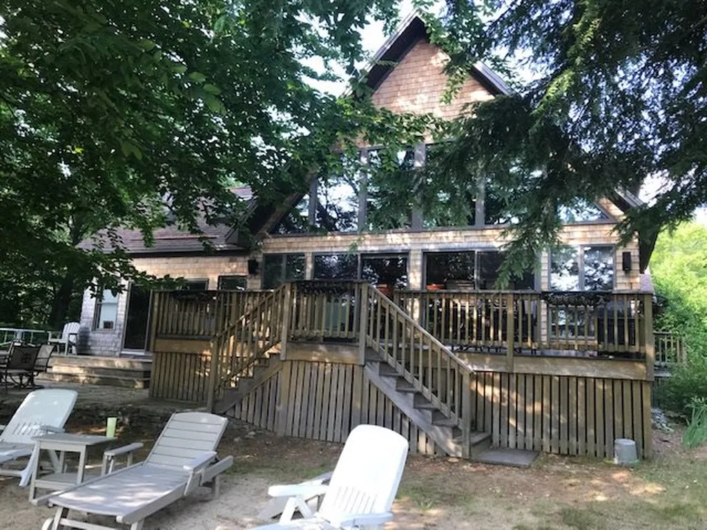96 Bow Lake Estates Strafford NH 03884