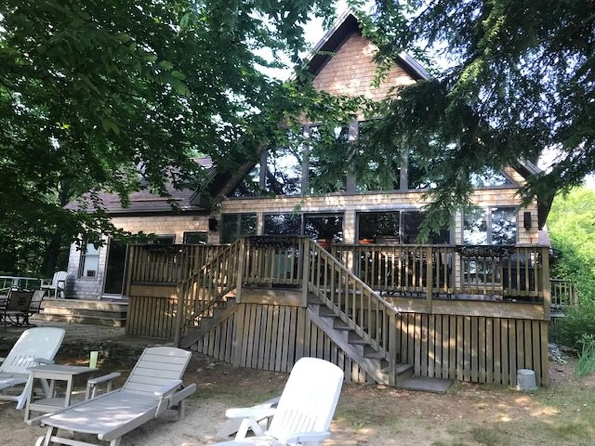 96 Bow Lake Estates Strafford NH 03884