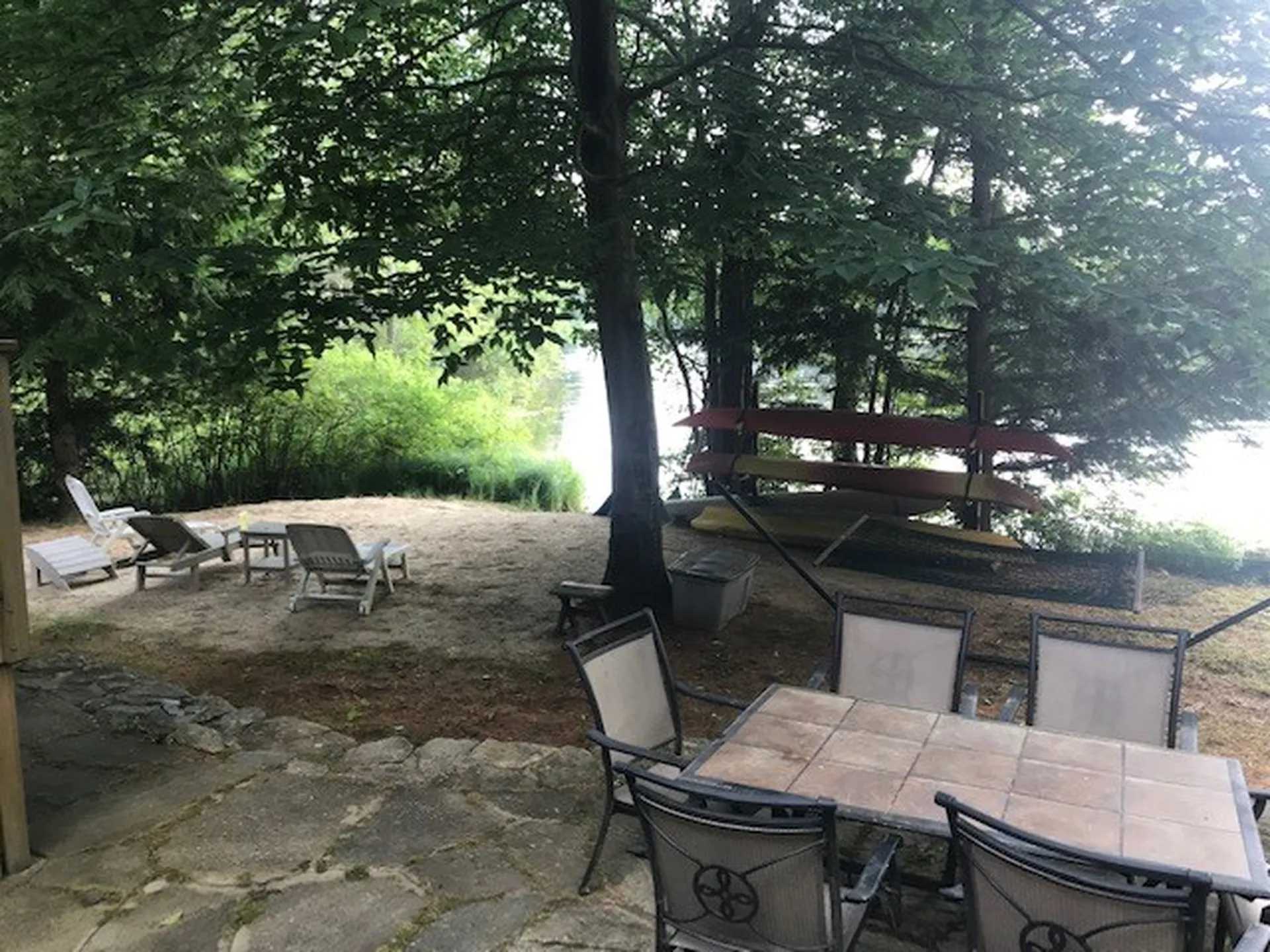 96 Bow Lake Estates Strafford NH 03884